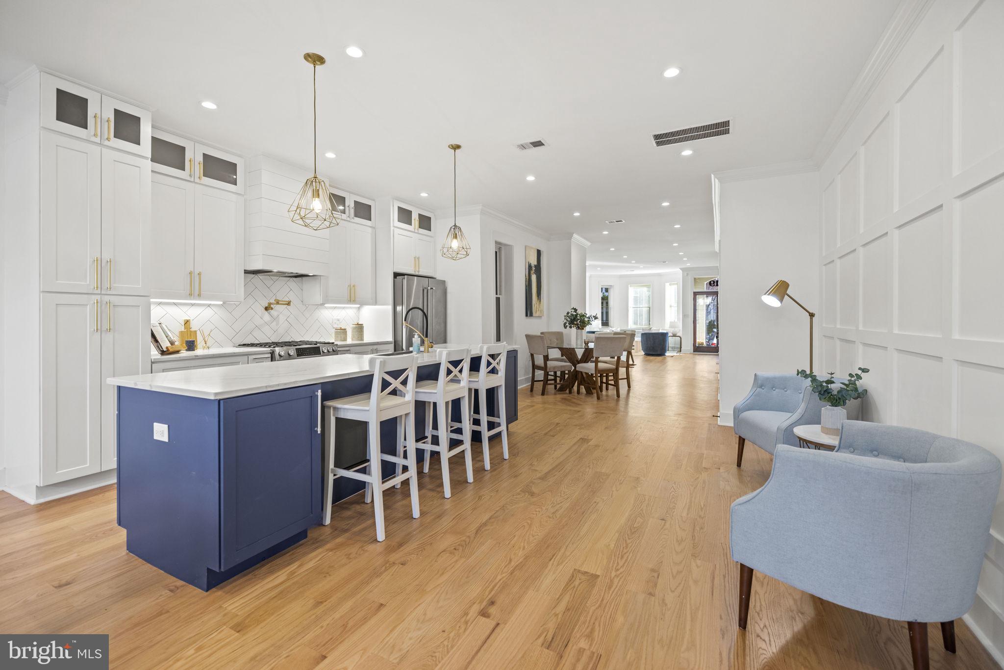 219 MORGAN STREET NW