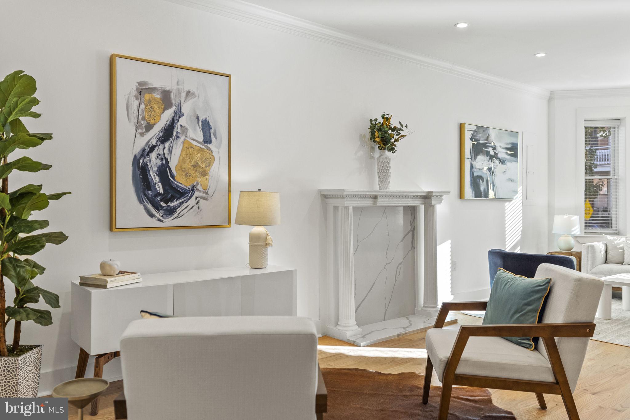 219 MORGAN STREET NW