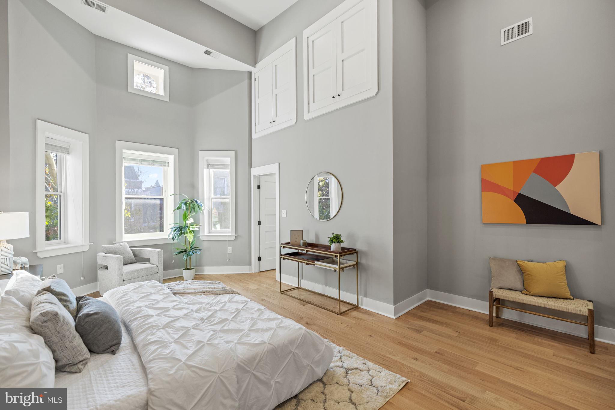 219 MORGAN STREET NW