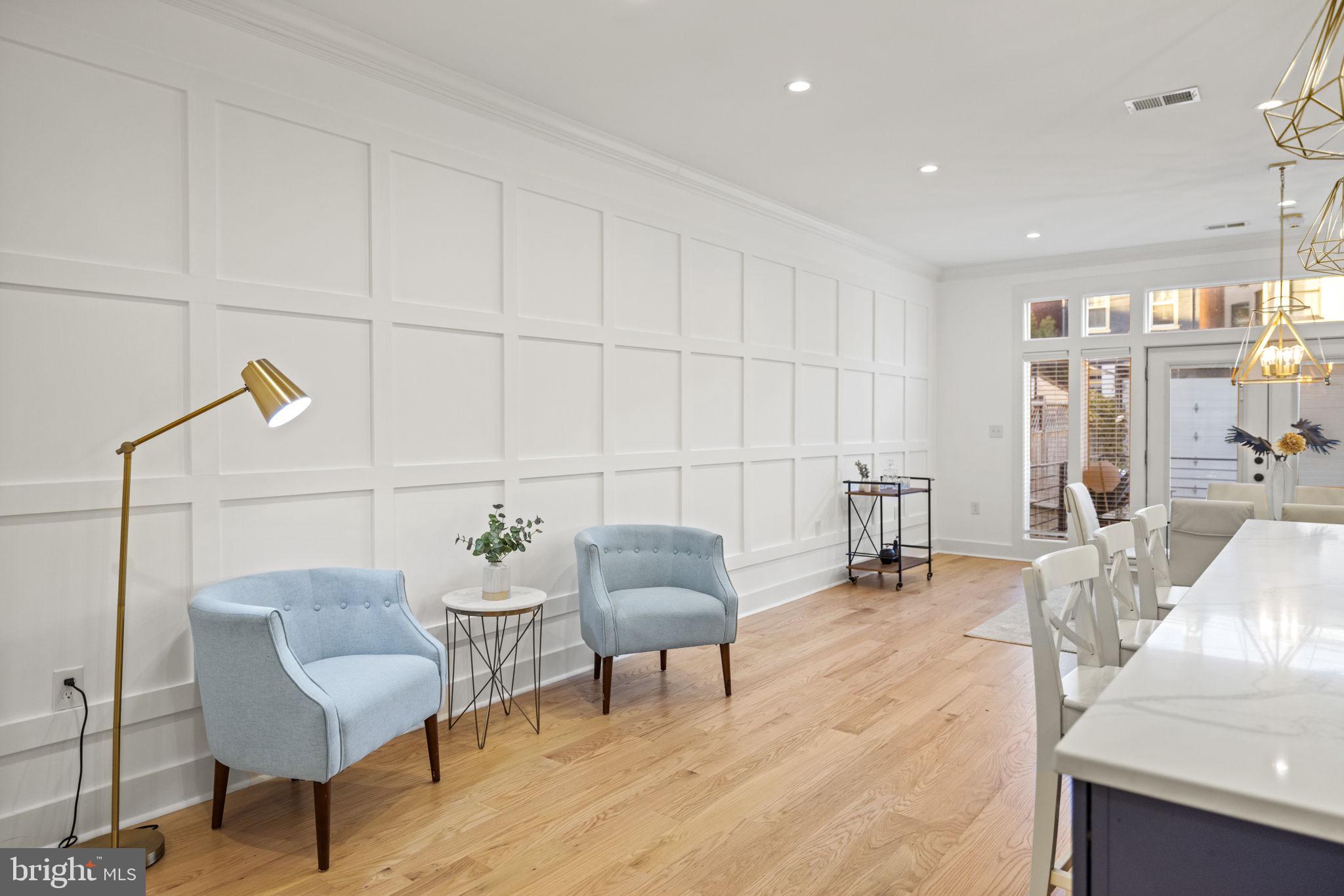 219 MORGAN STREET NW