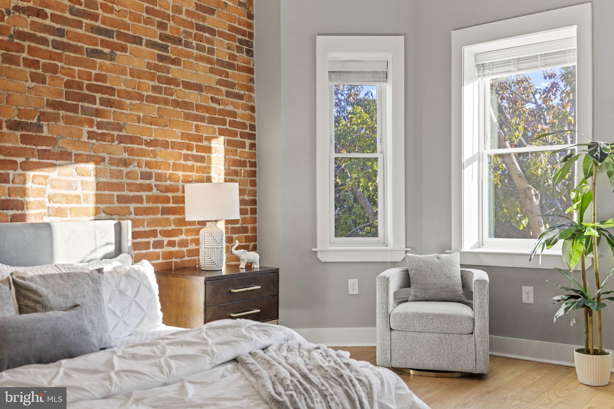 219 MORGAN STREET NW