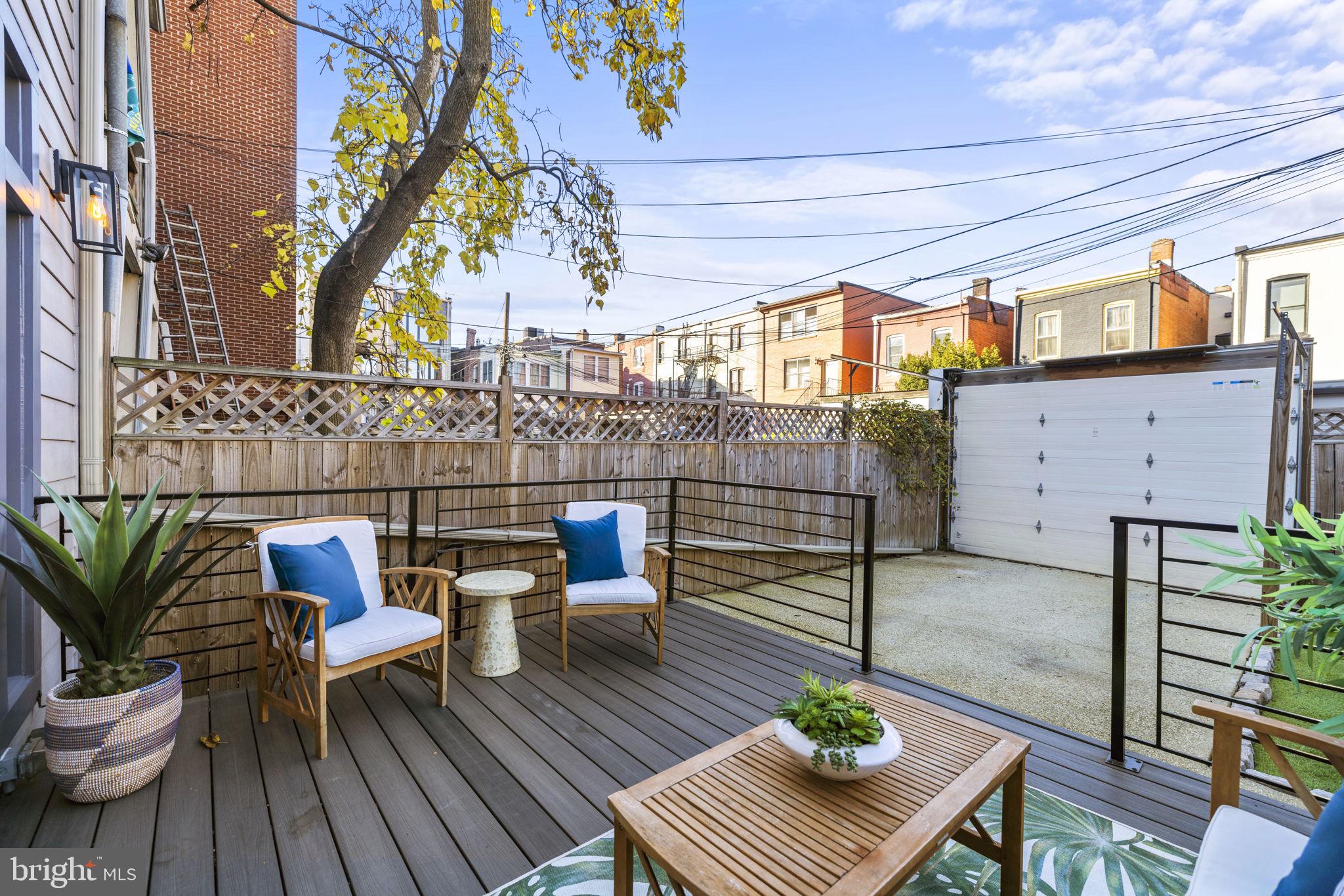 219 MORGAN STREET NW