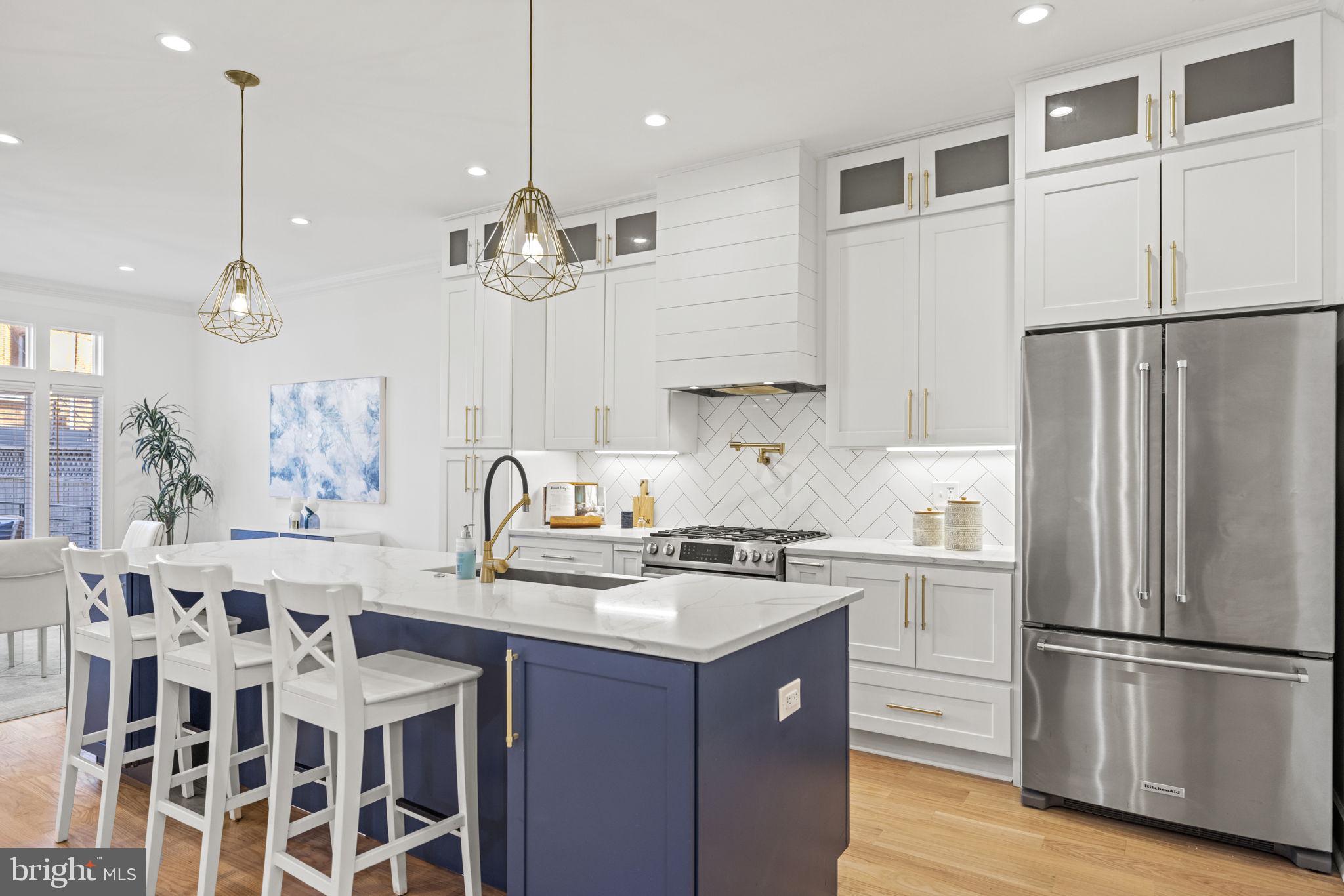 219 MORGAN STREET NW