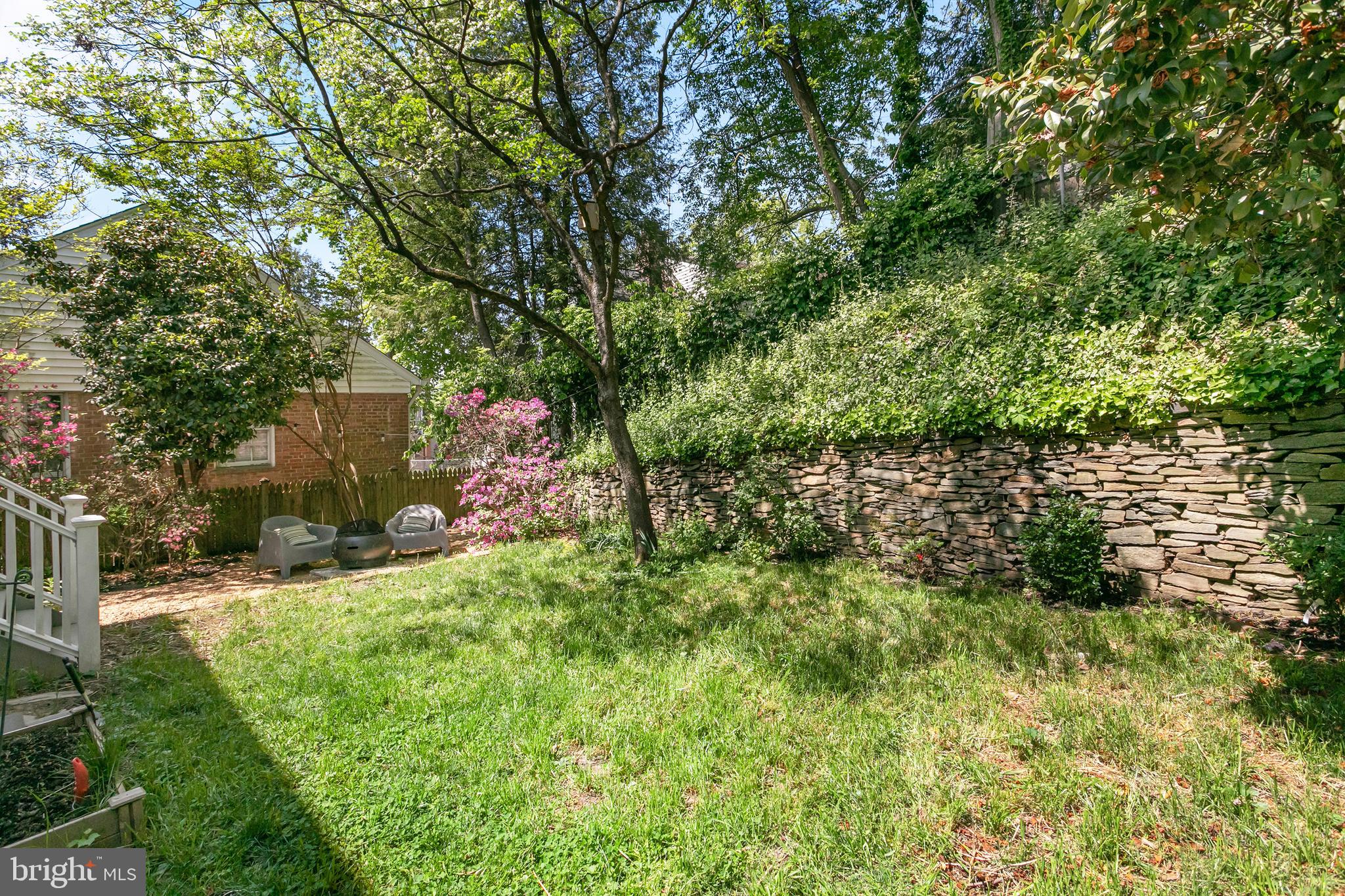 5015 FULTON STREET NW