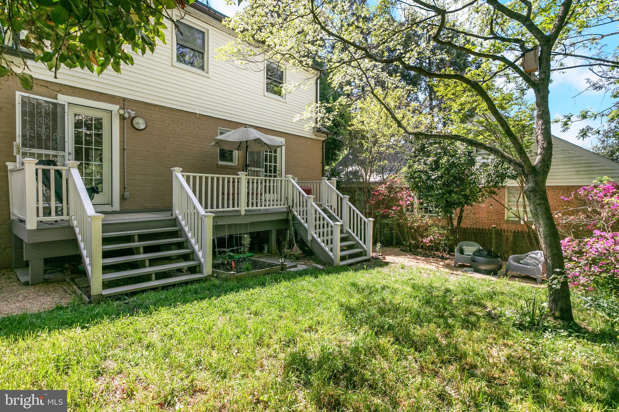 5015 FULTON STREET NW