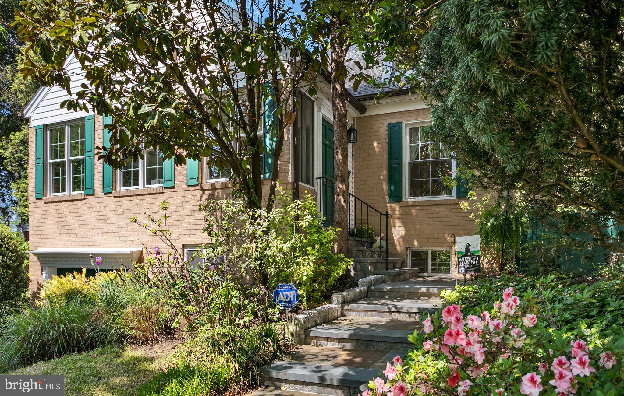 5015 FULTON STREET NW