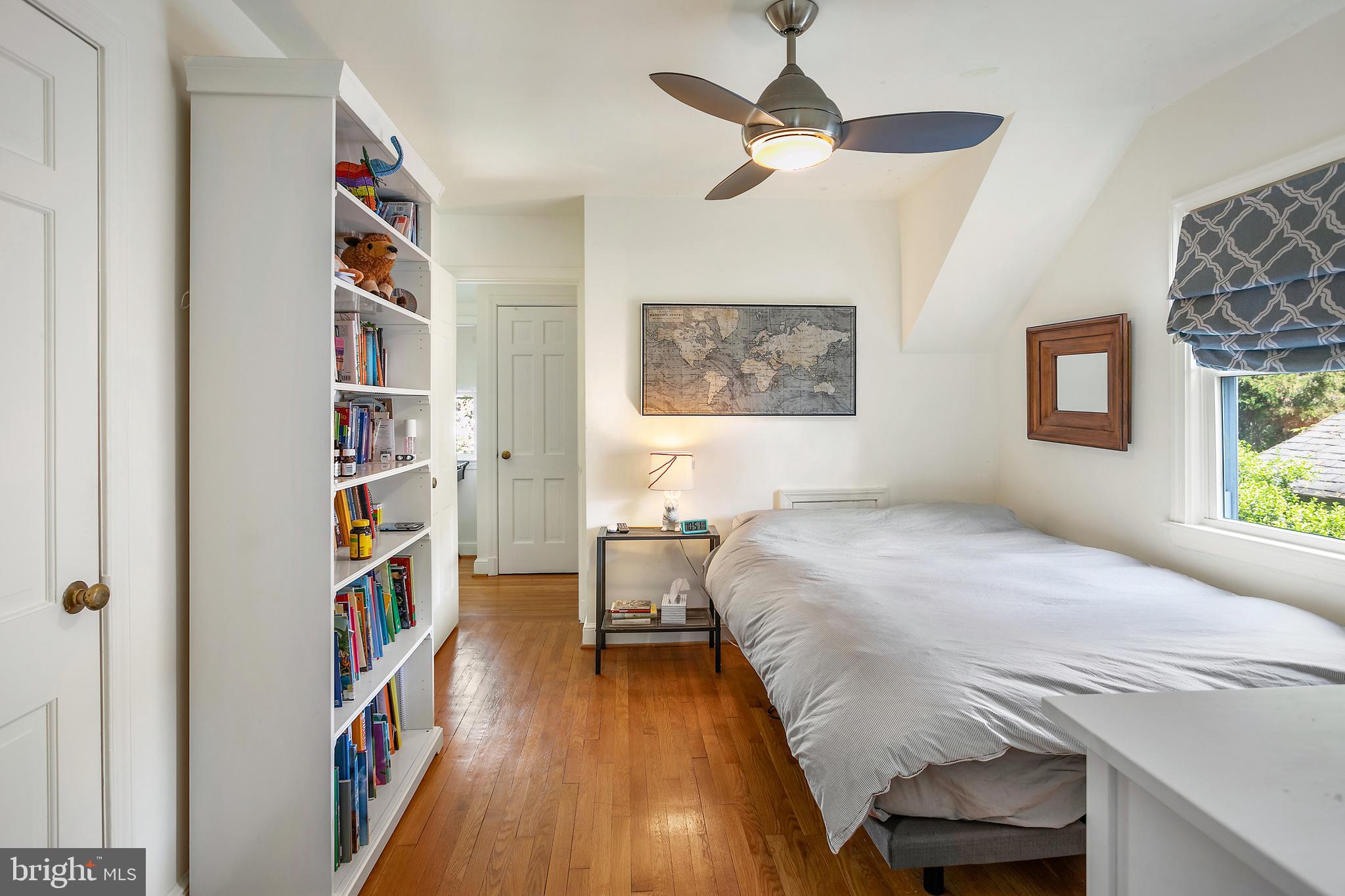 5015 FULTON STREET NW