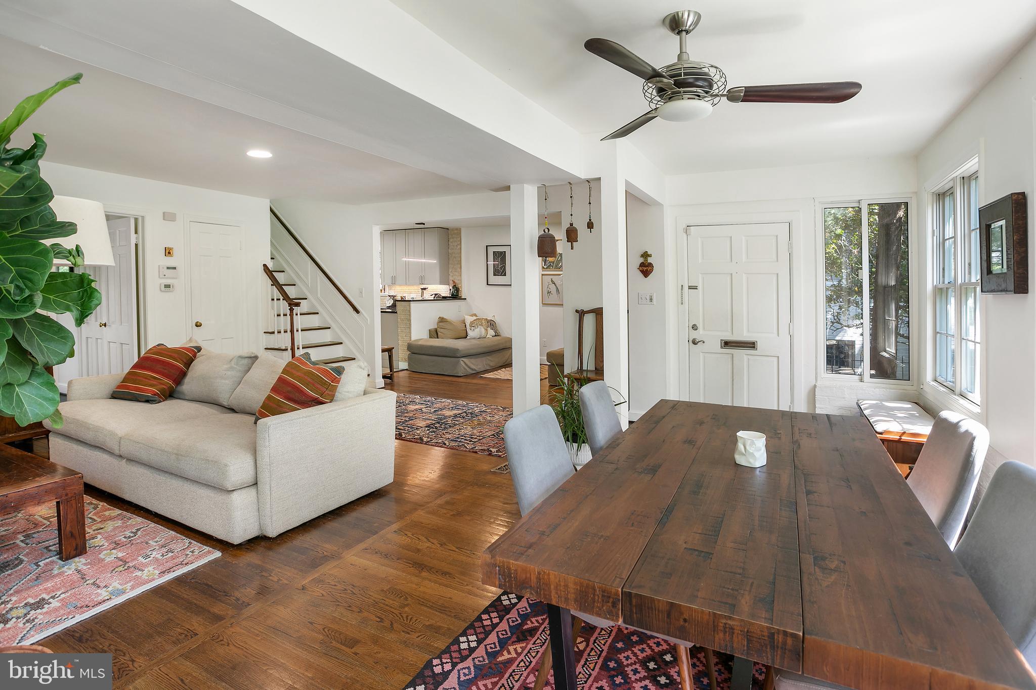 5015 FULTON STREET NW