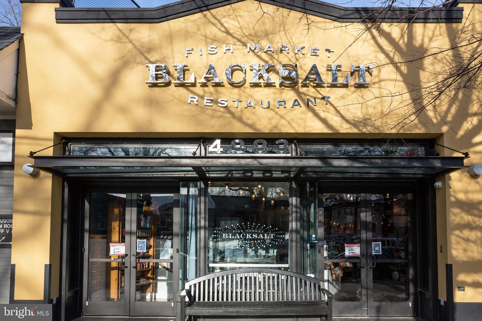 5015 FULTON STREET NW