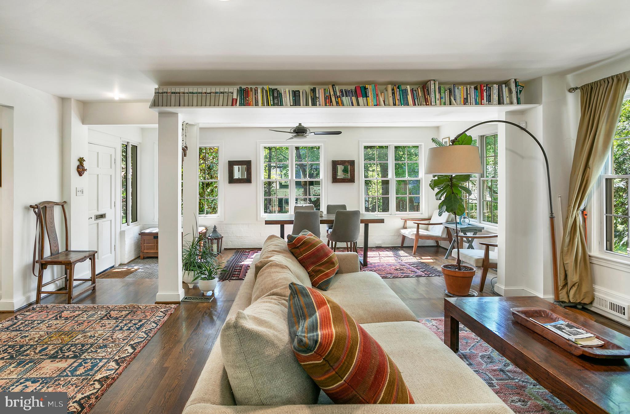 5015 FULTON STREET NW