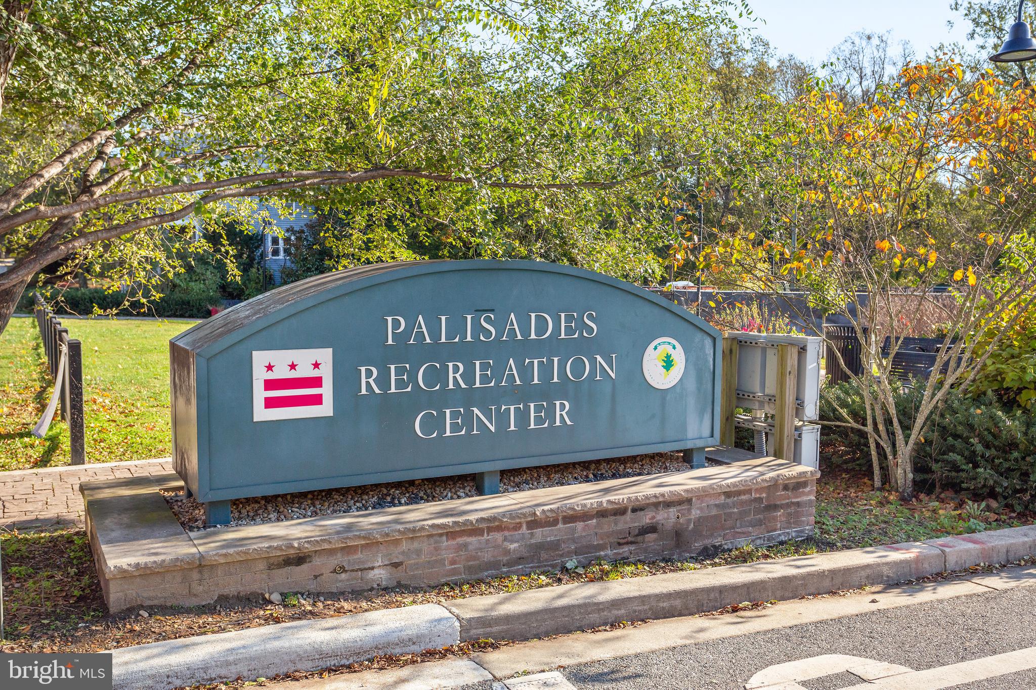 5015 FULTON STREET NW