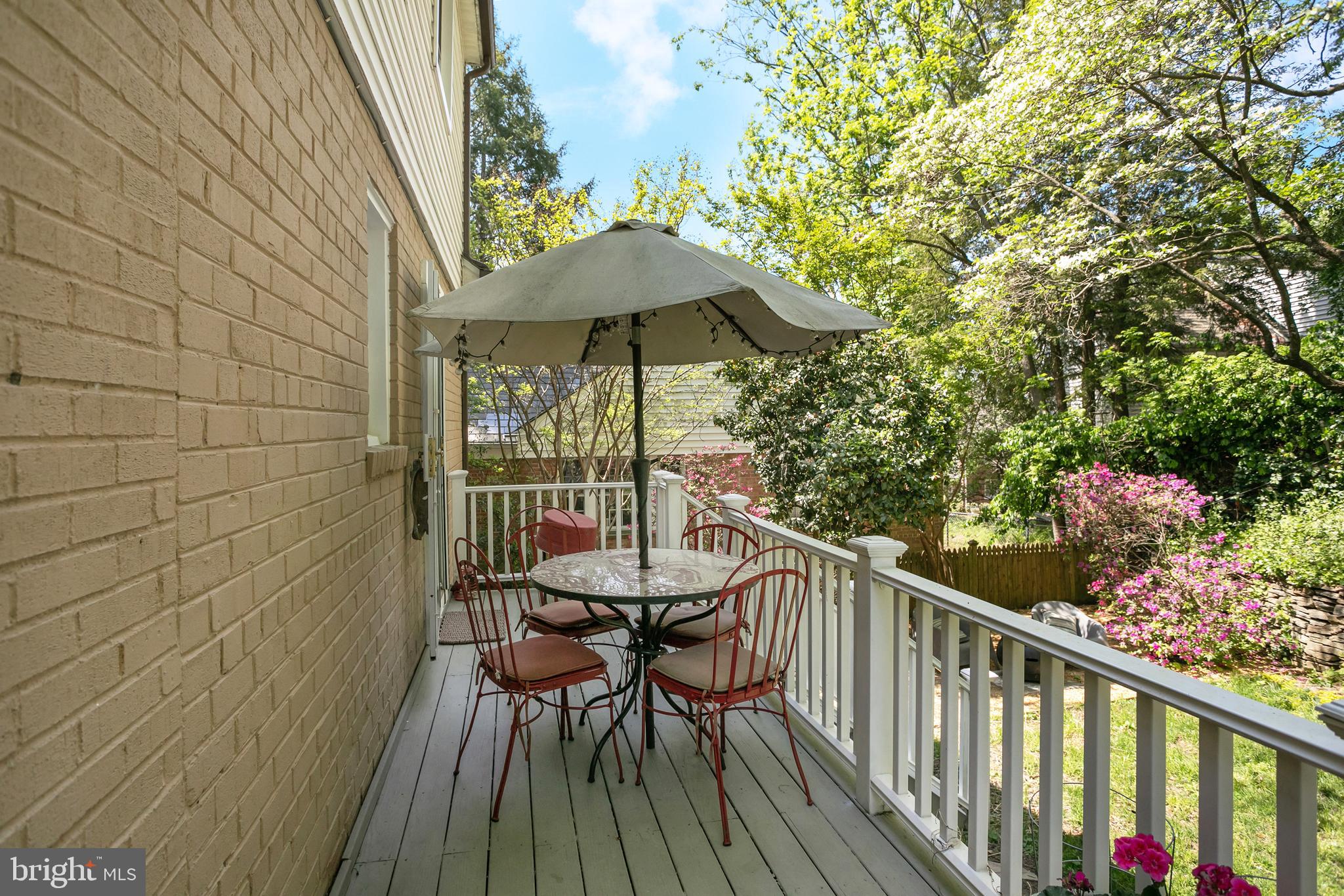 5015 FULTON STREET NW