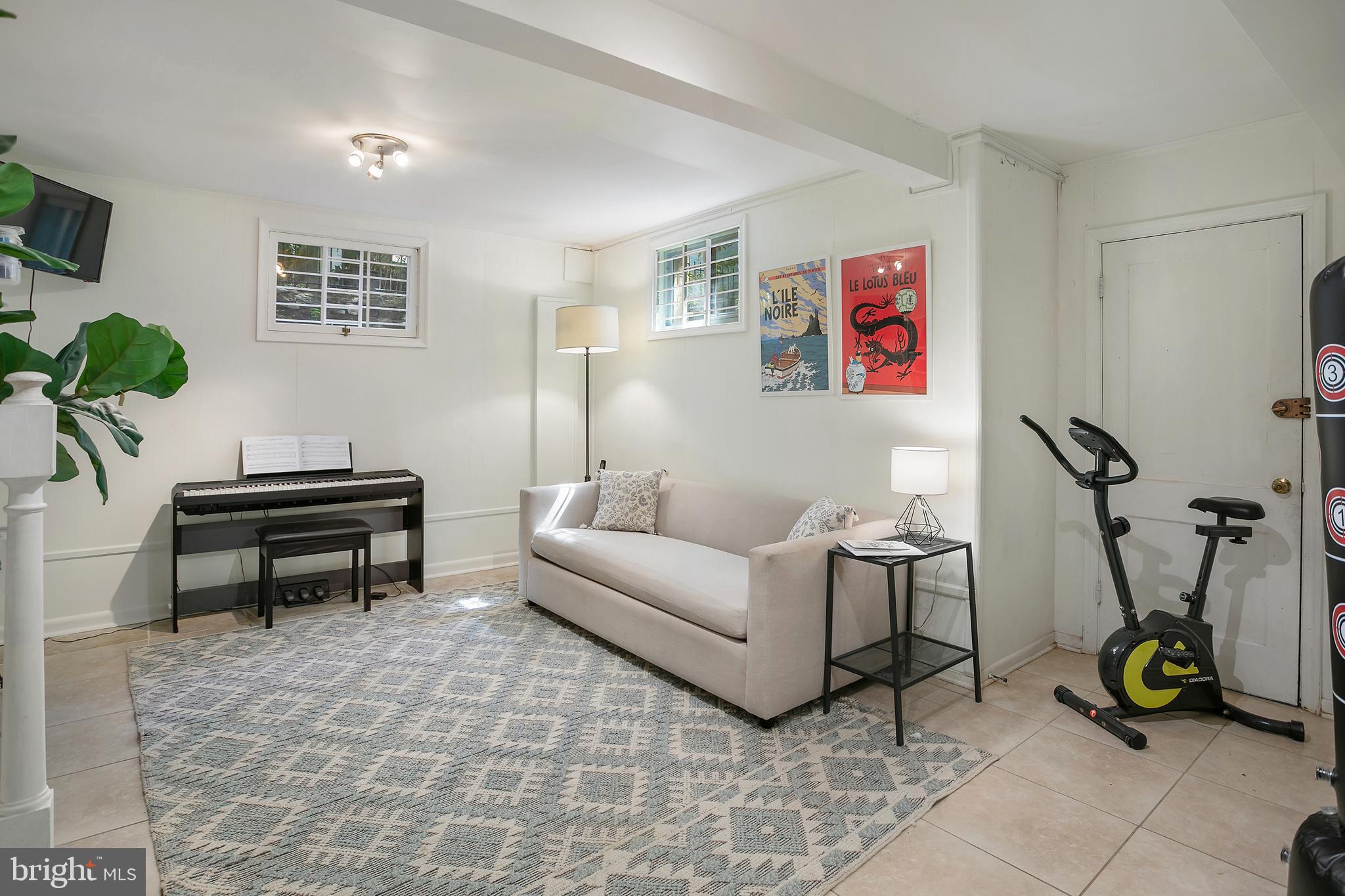 5015 FULTON STREET NW