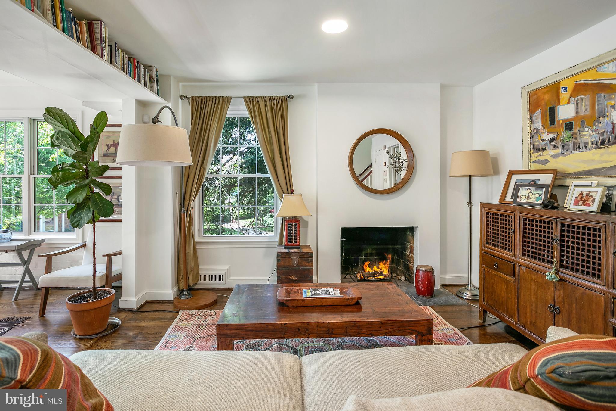 5015 FULTON STREET NW