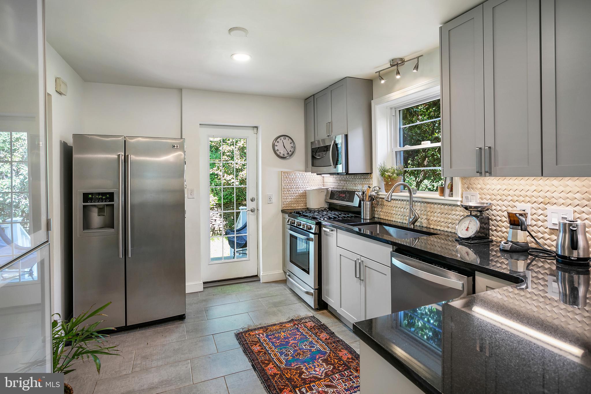 5015 FULTON STREET NW