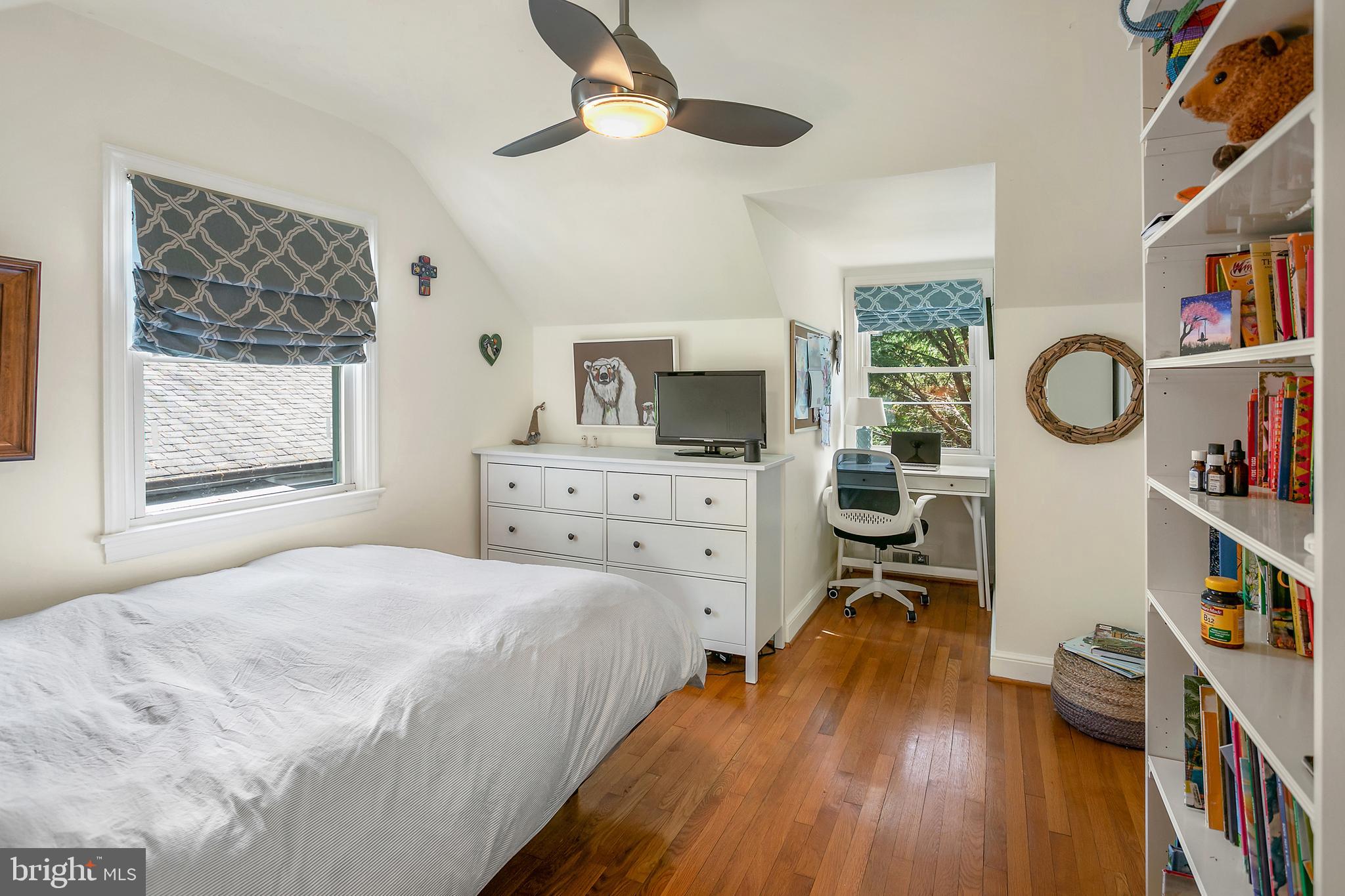 5015 FULTON STREET NW