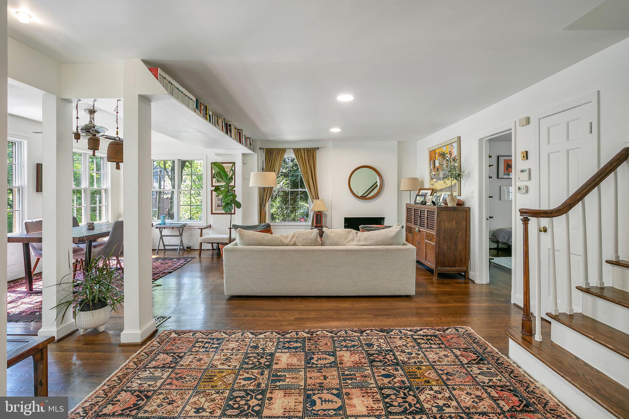 5015 FULTON STREET NW