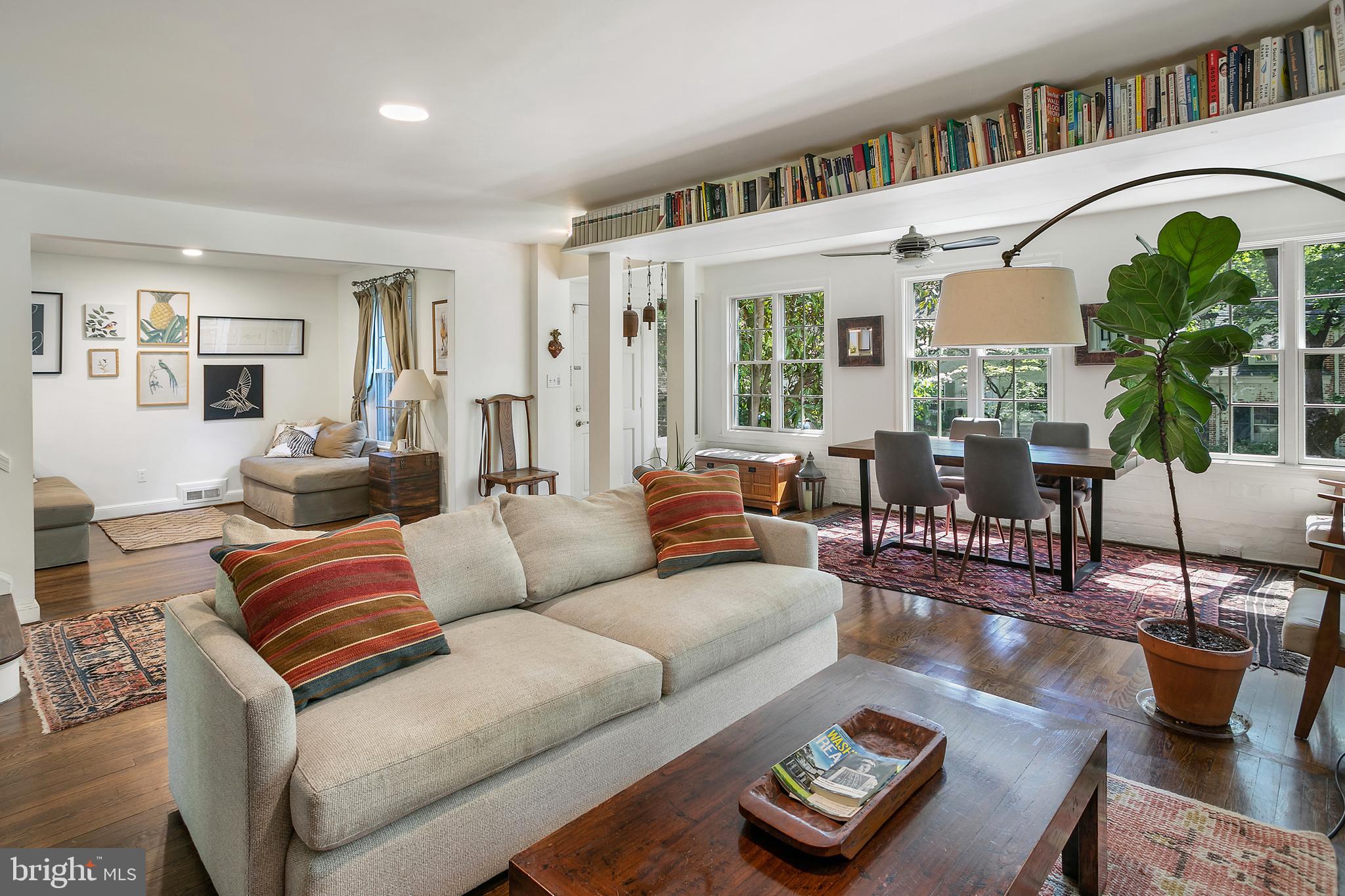 5015 FULTON STREET NW