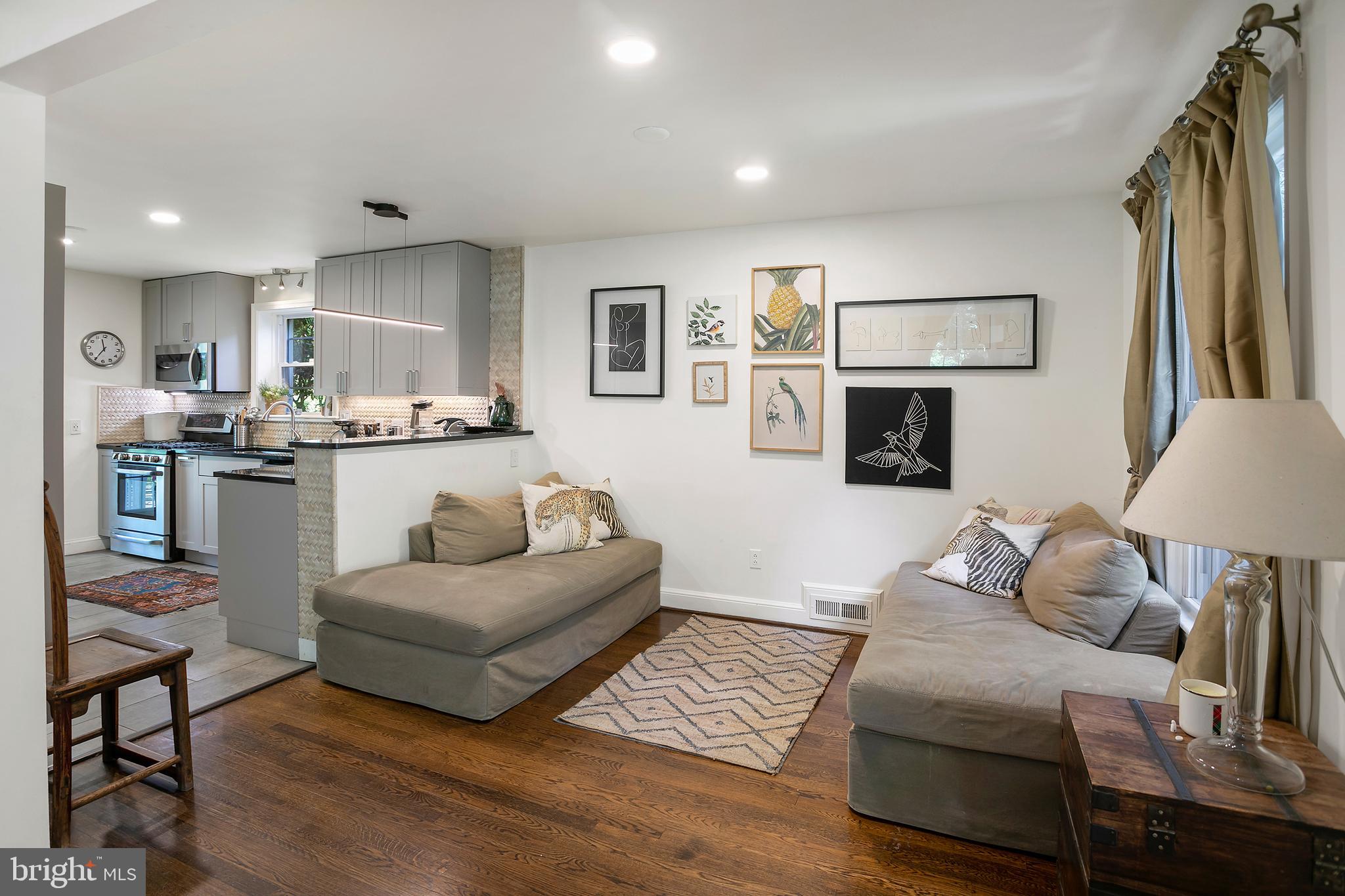 5015 FULTON STREET NW