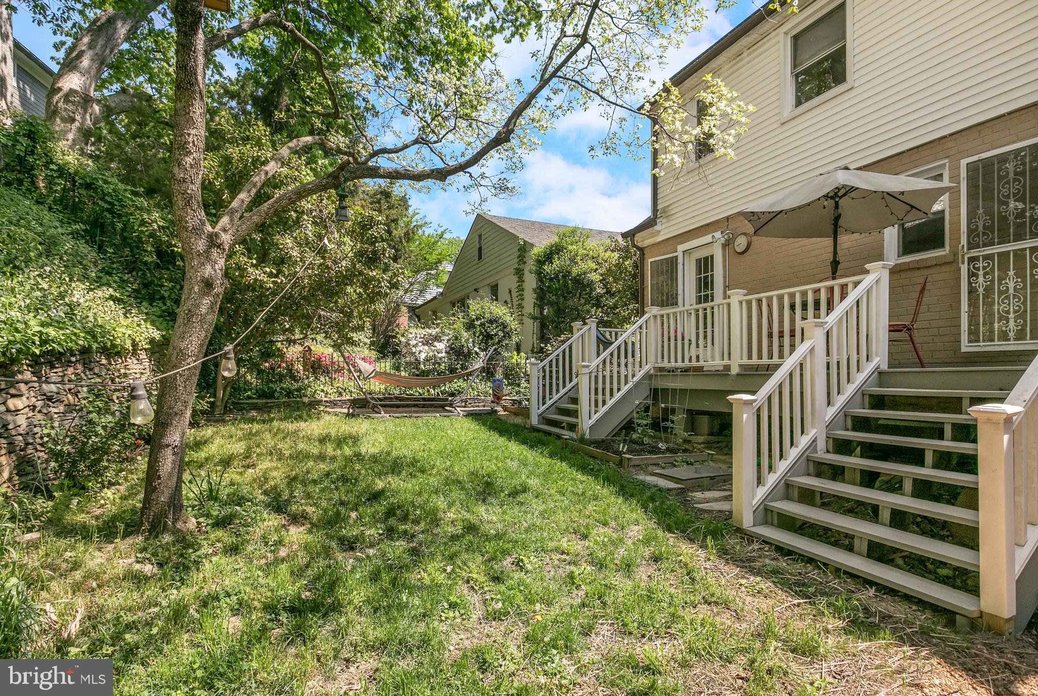 5015 FULTON STREET NW