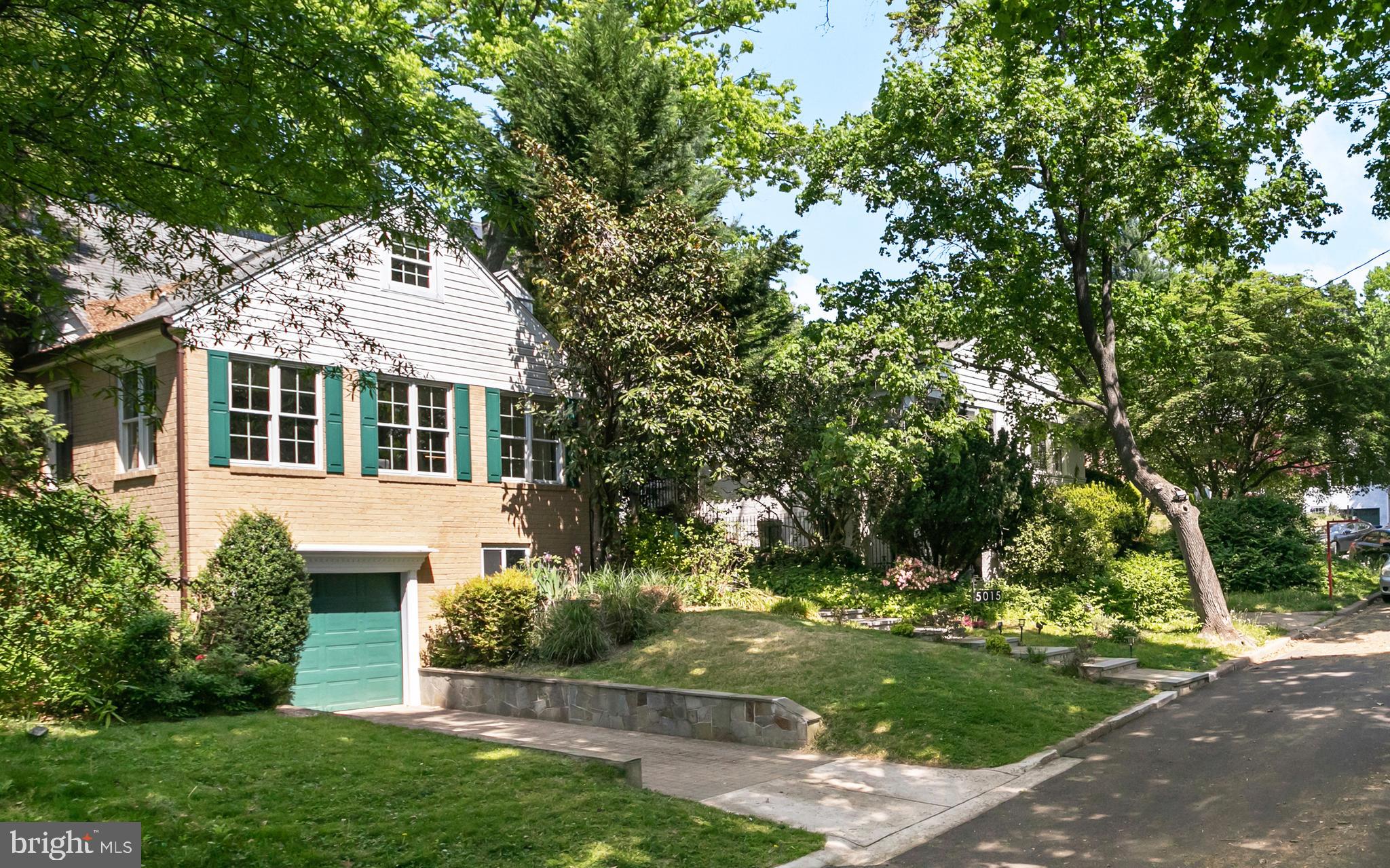 5015 FULTON STREET NW