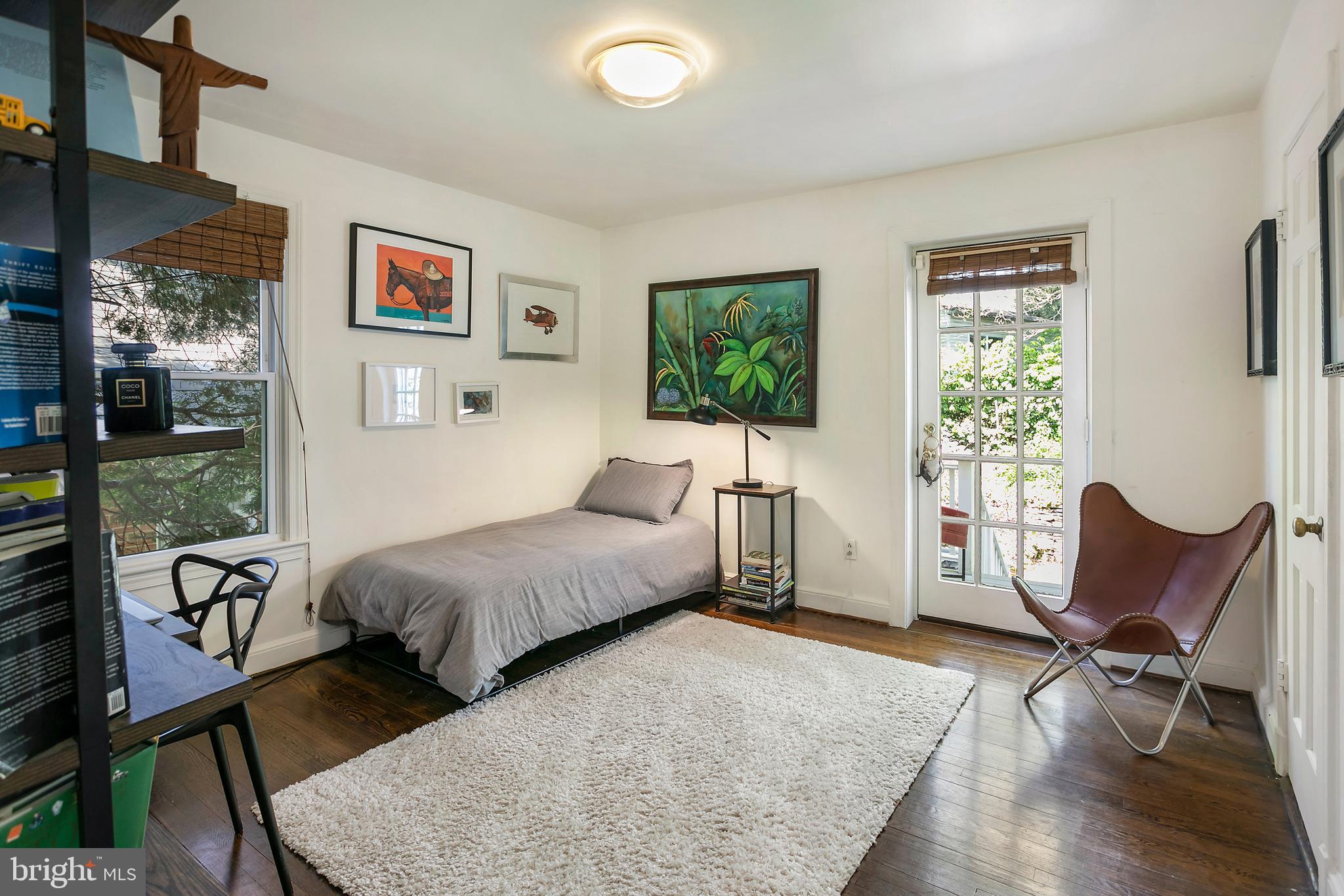 5015 FULTON STREET NW