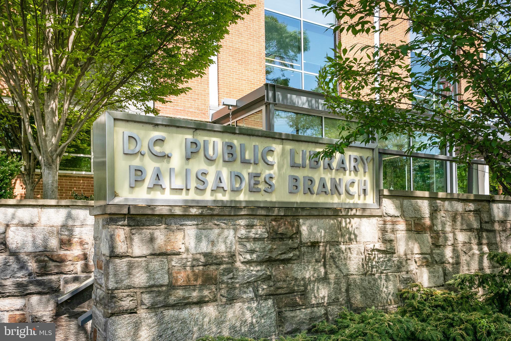 5015 FULTON STREET NW