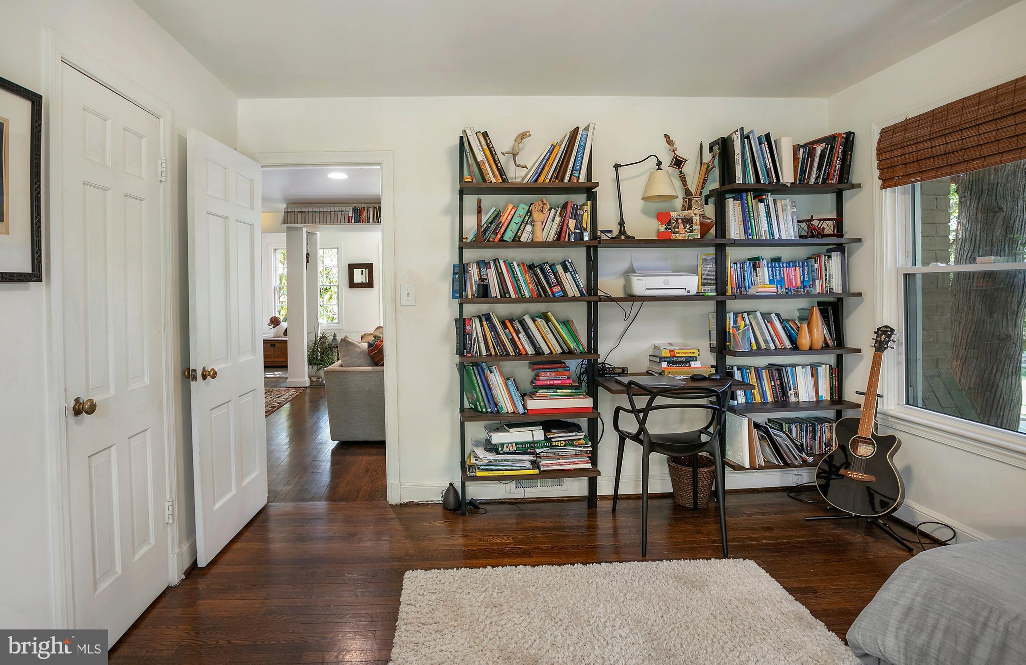 5015 FULTON STREET NW