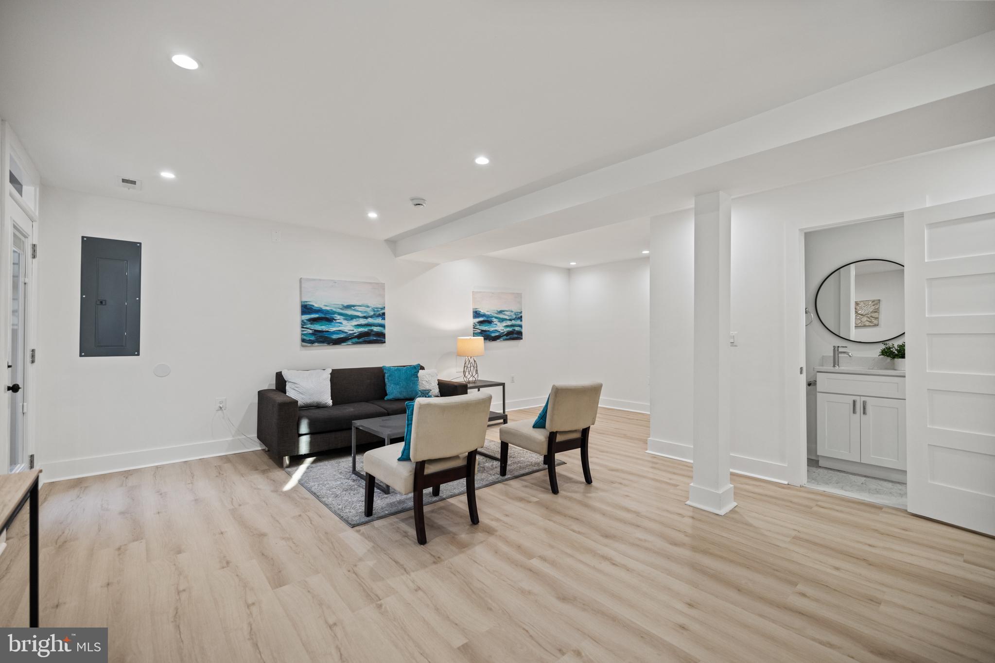 1312 GALLATIN STREET NW