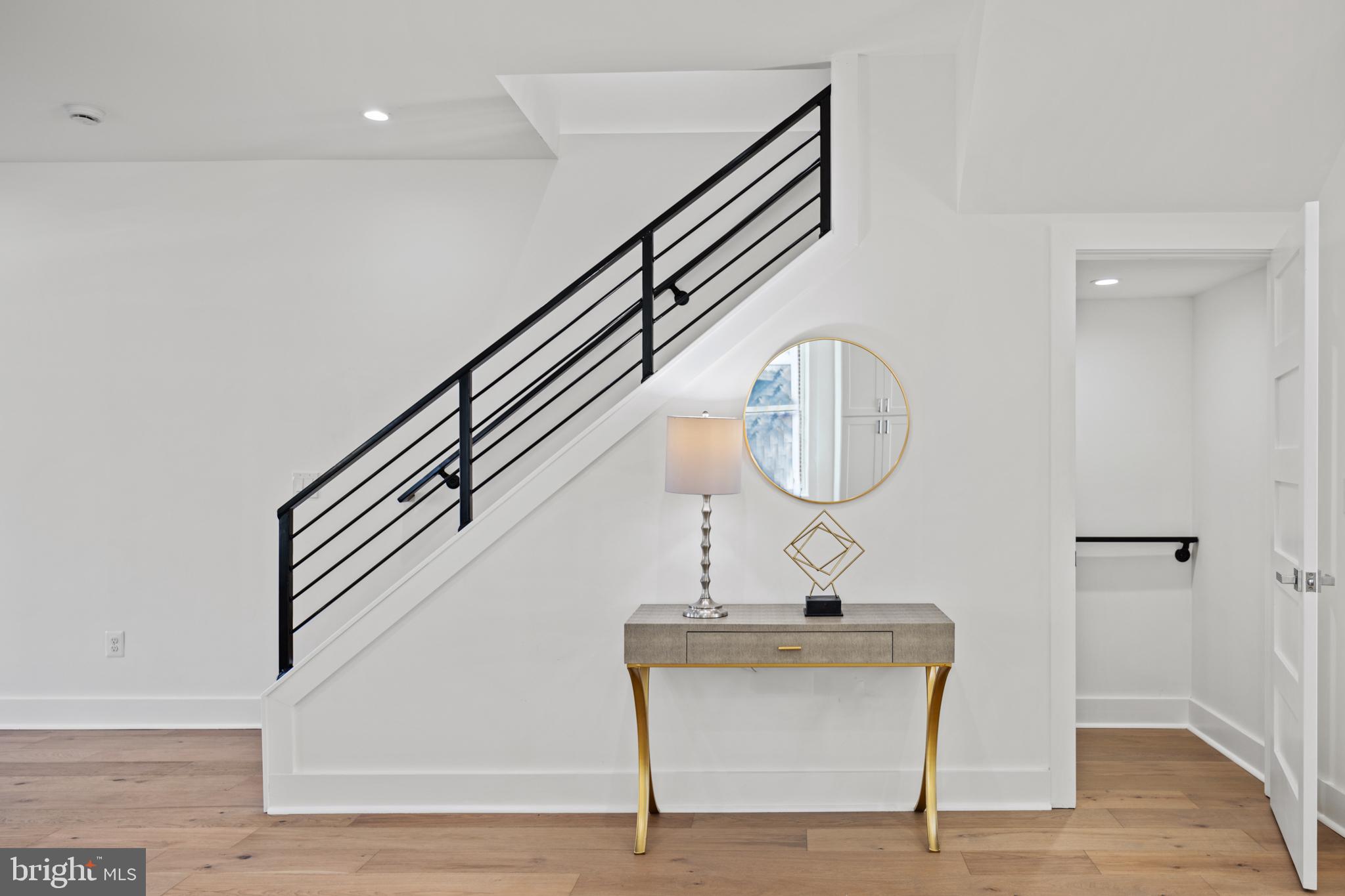 1312 GALLATIN STREET NW