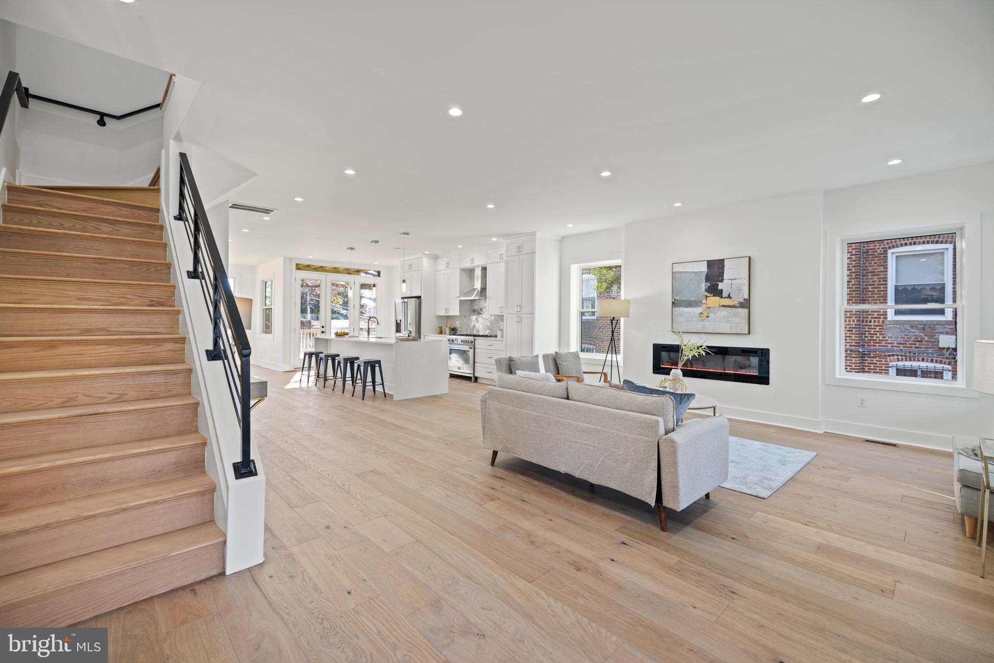 1312 GALLATIN STREET NW
