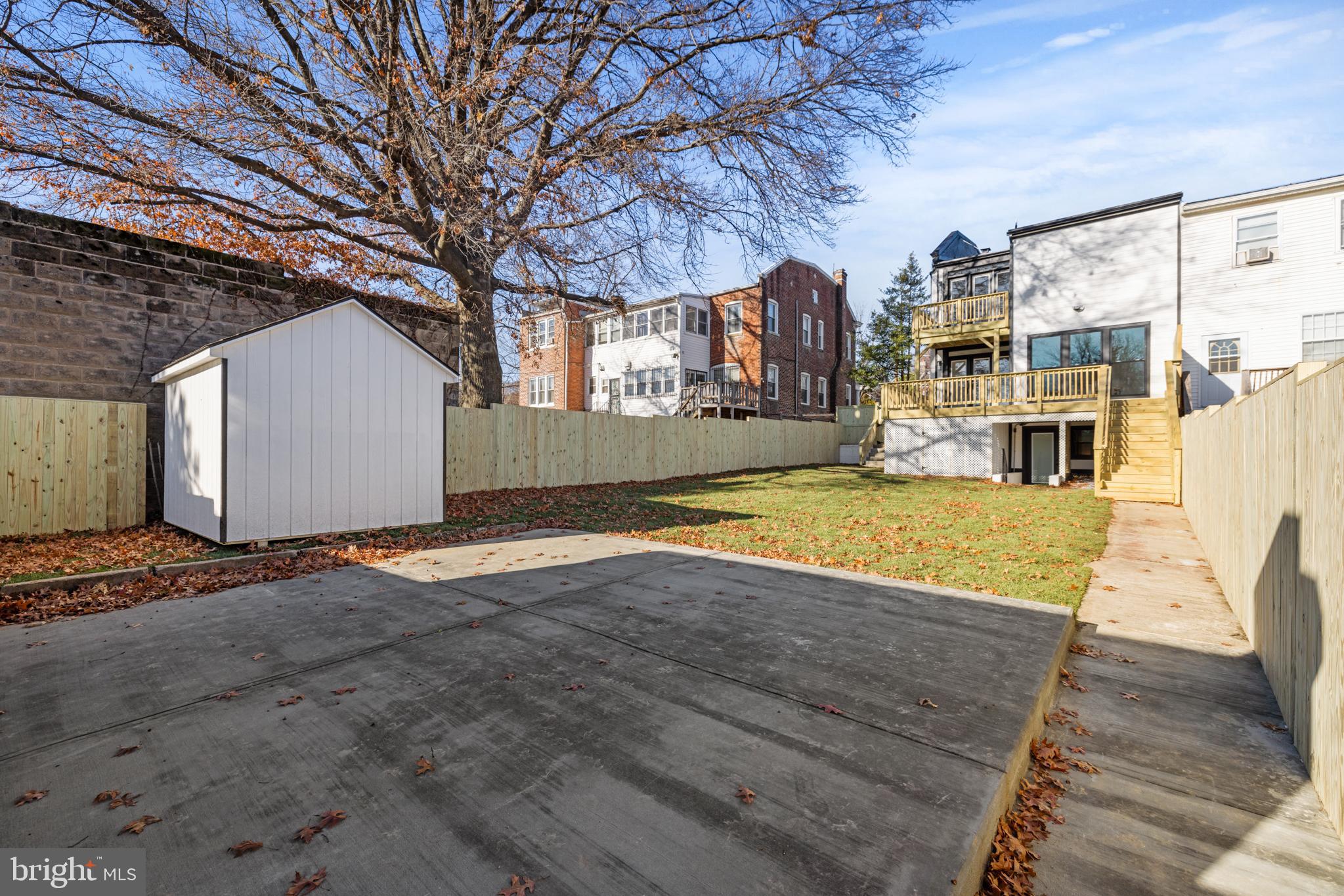 1312 GALLATIN STREET NW