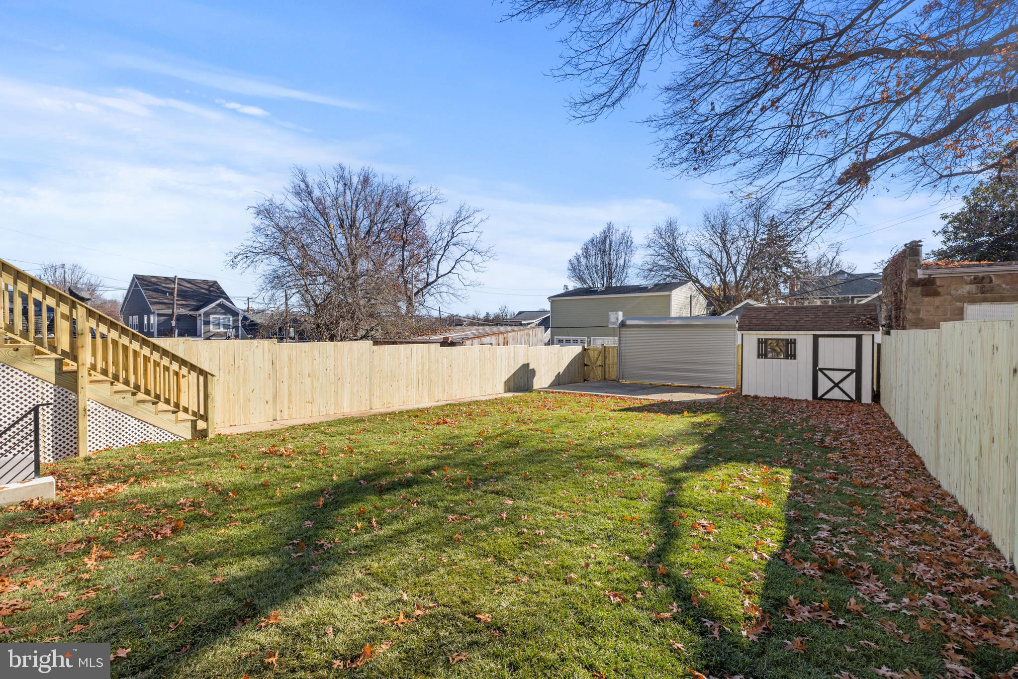 1312 GALLATIN STREET NW