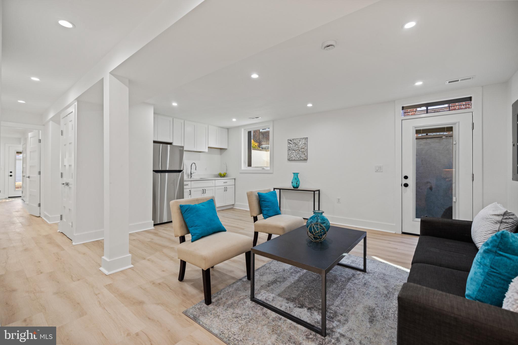 1312 GALLATIN STREET NW