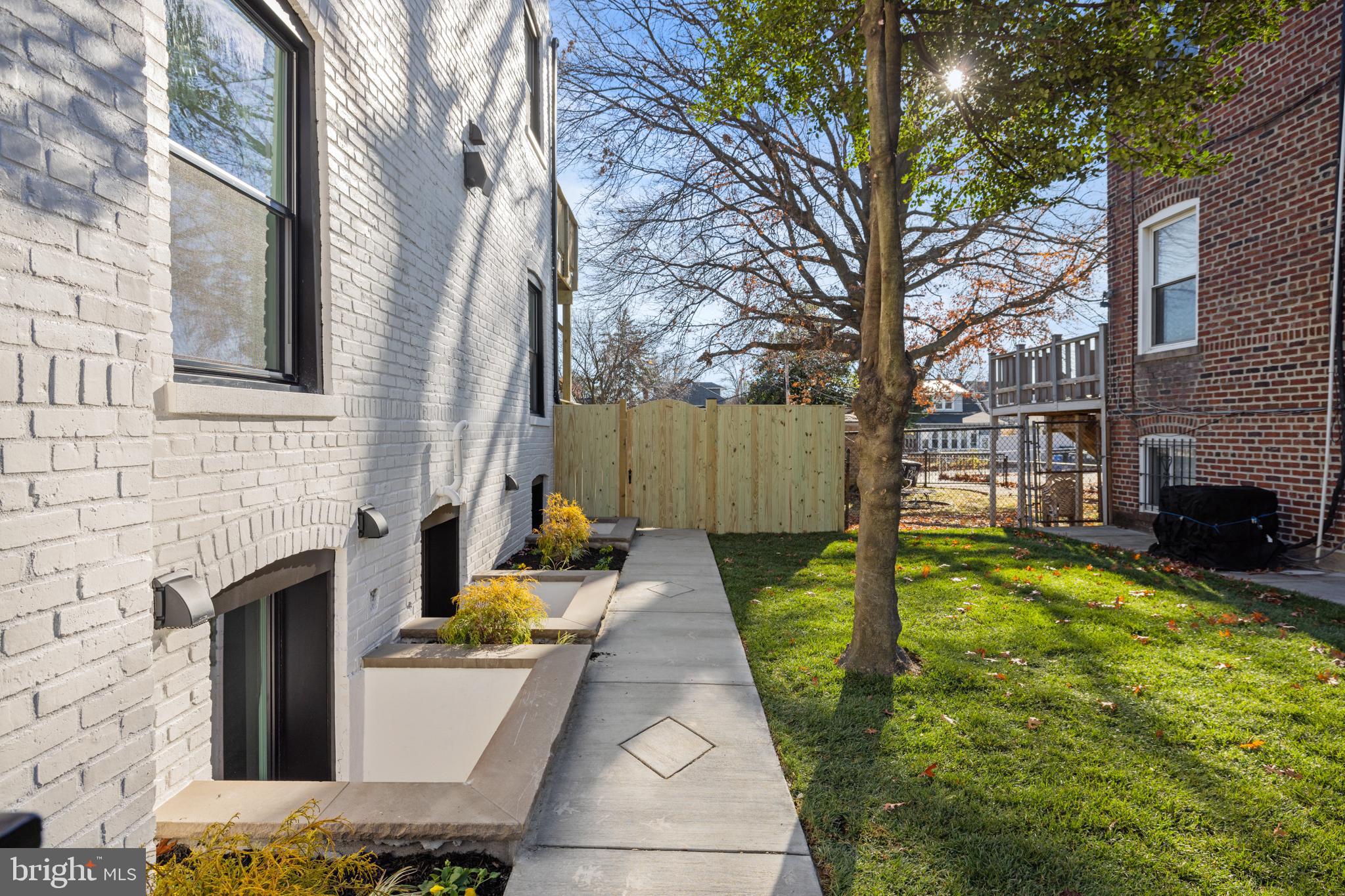 1312 GALLATIN STREET NW