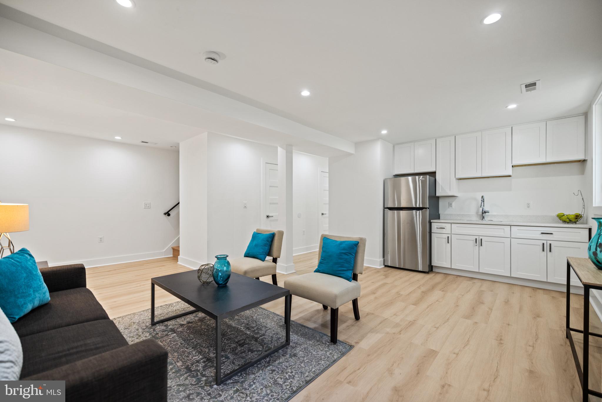 1312 GALLATIN STREET NW