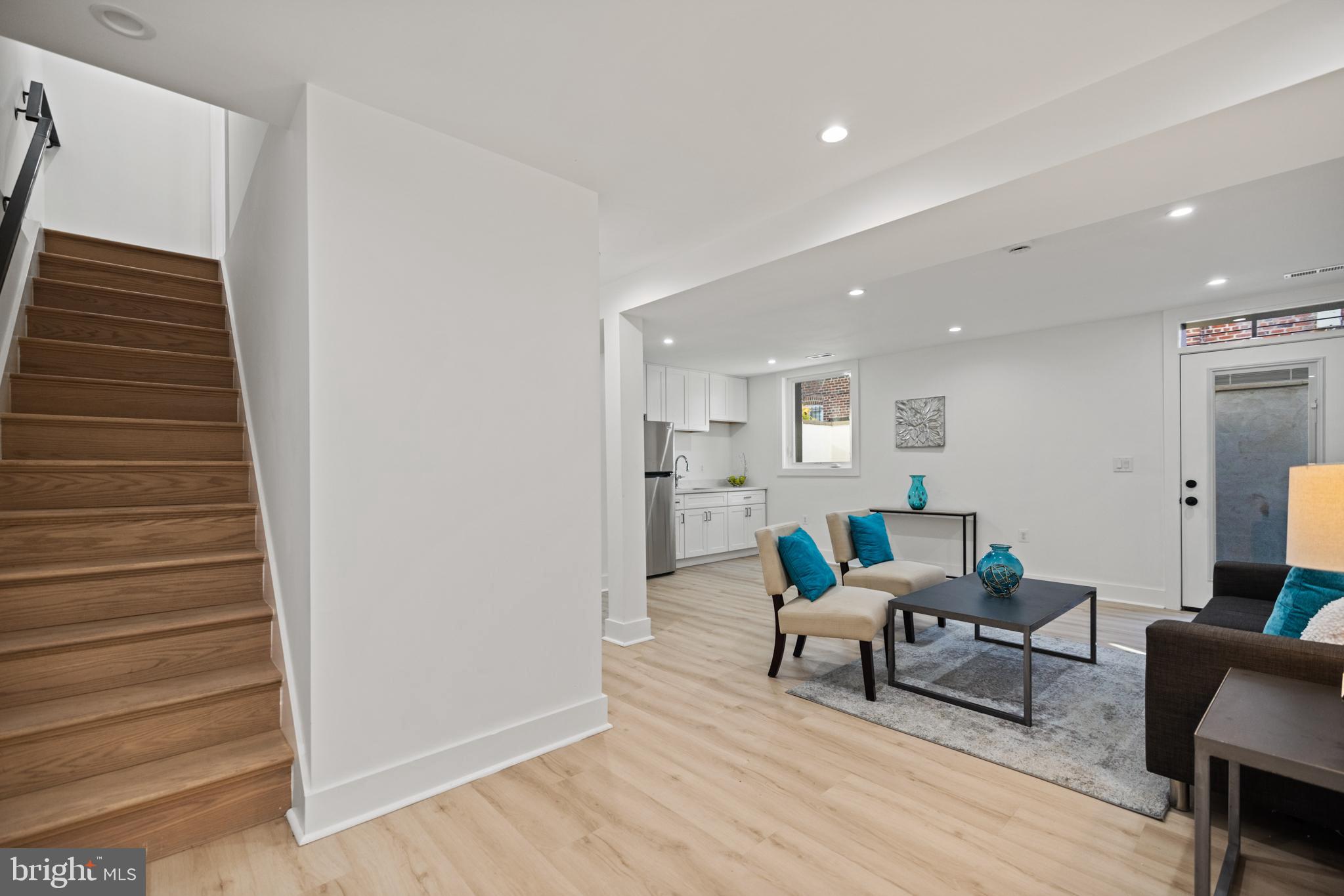 1312 GALLATIN STREET NW