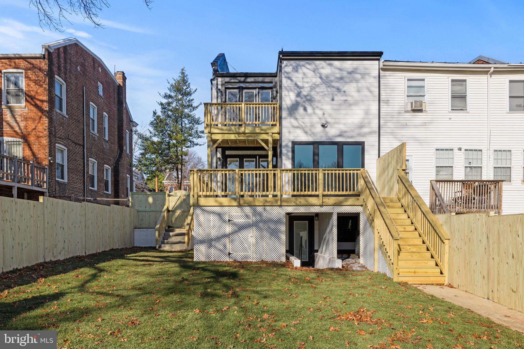 1312 GALLATIN STREET NW
