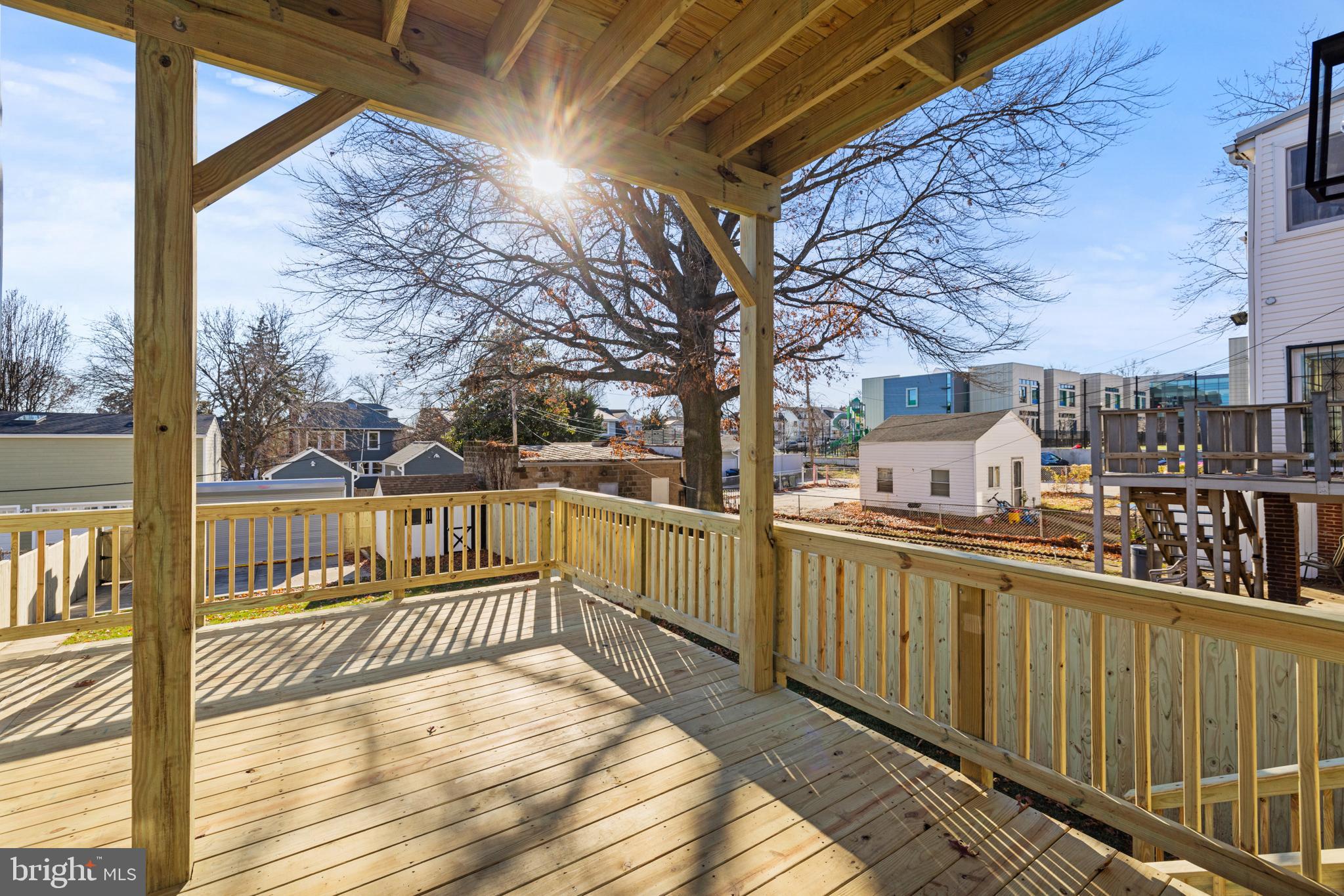 1312 GALLATIN STREET NW