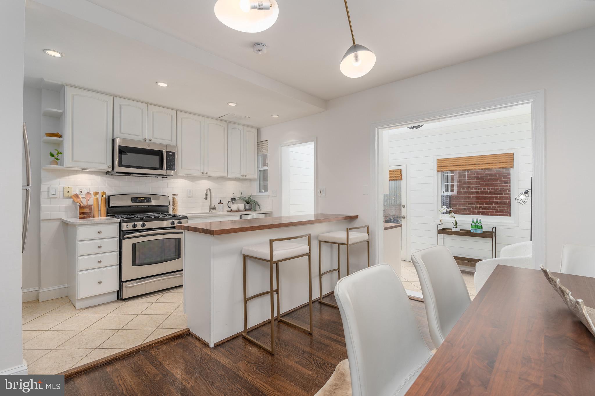 2311 HUIDEKOPER PLACE NW