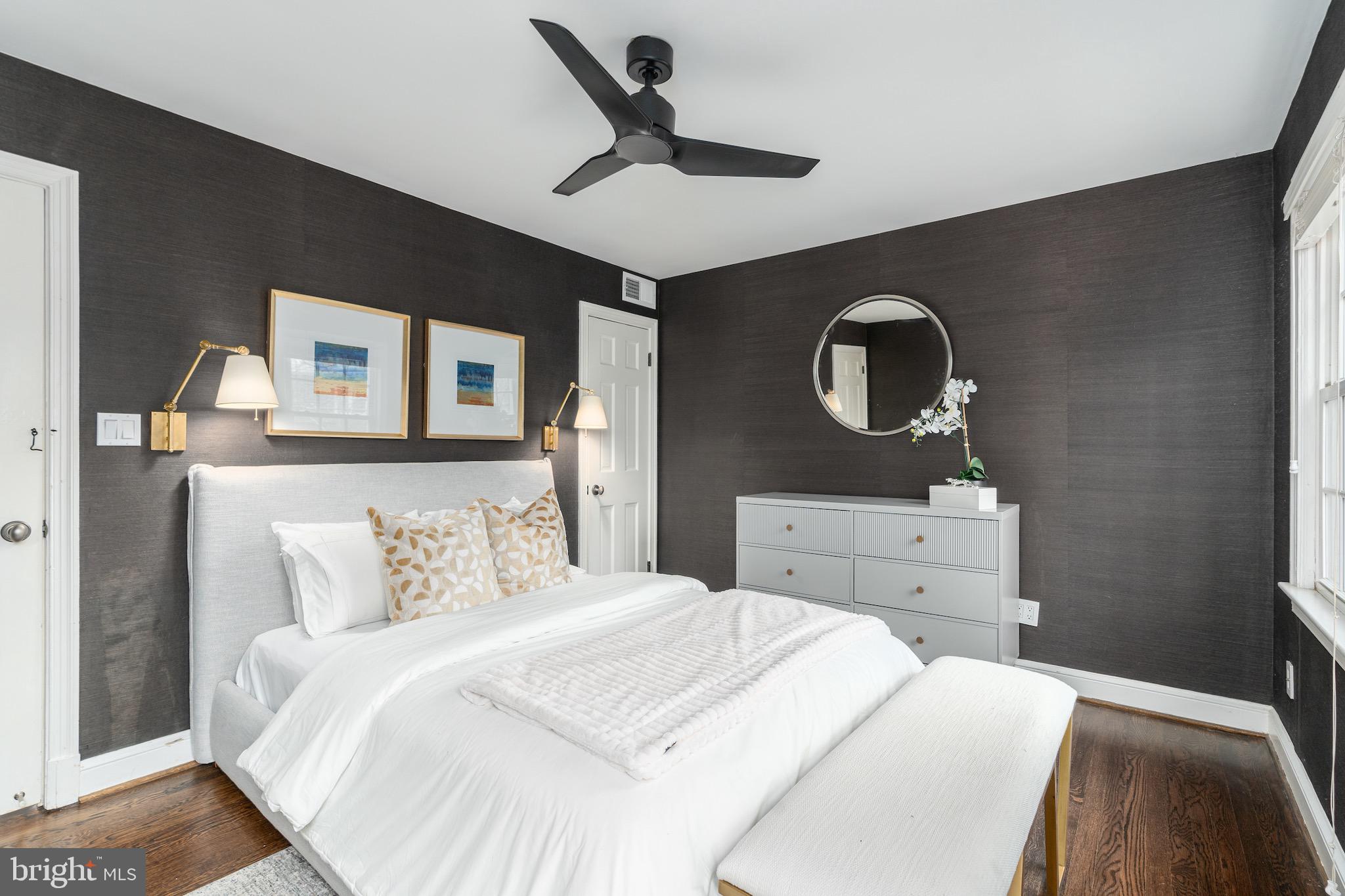 2311 HUIDEKOPER PLACE NW