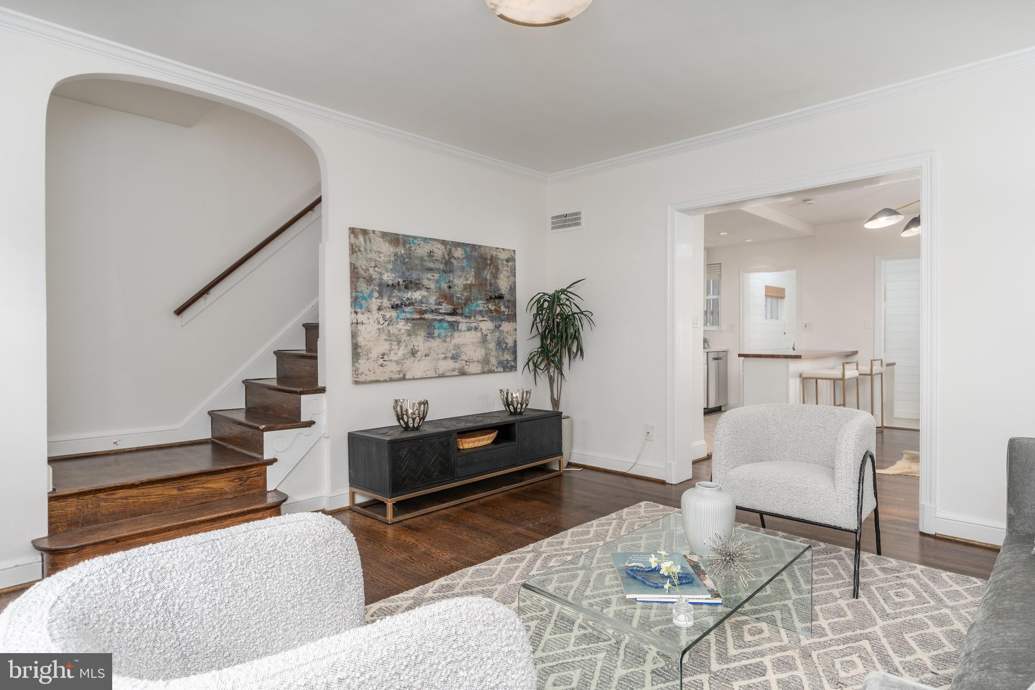 2311 HUIDEKOPER PLACE NW