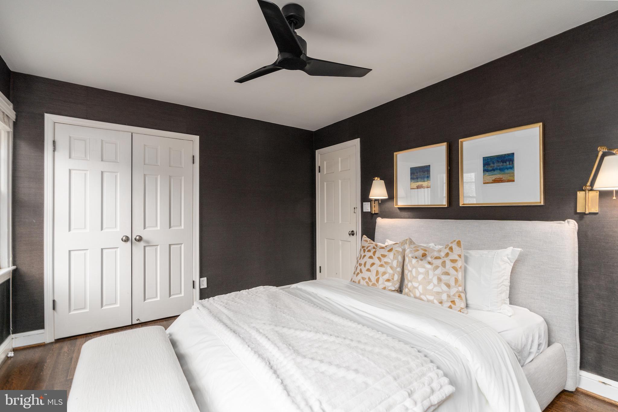 2311 HUIDEKOPER PLACE NW