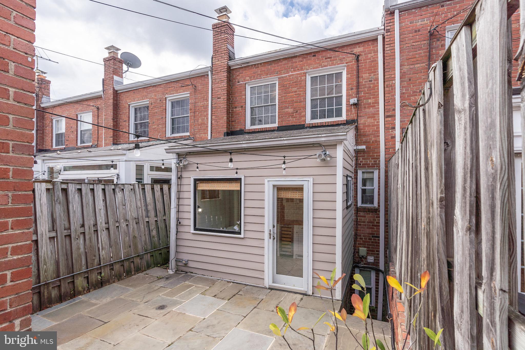 2311 HUIDEKOPER PLACE NW