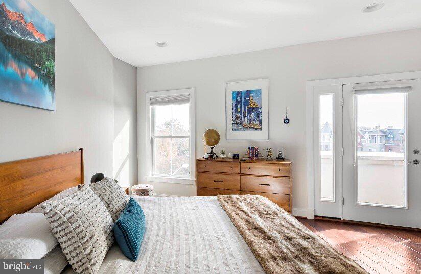 1904 Vermont Ave NW #B