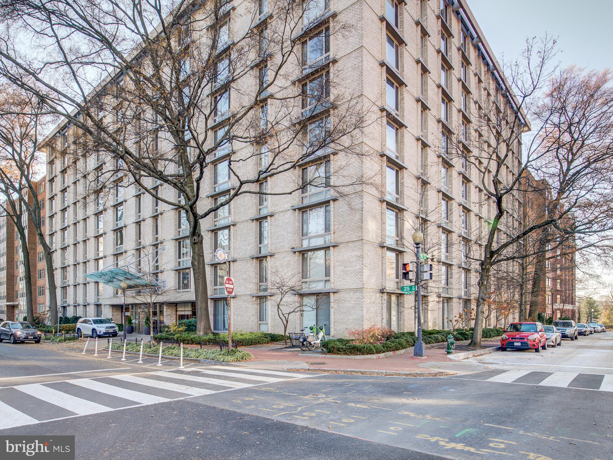 950 25TH STREET NW 408-N