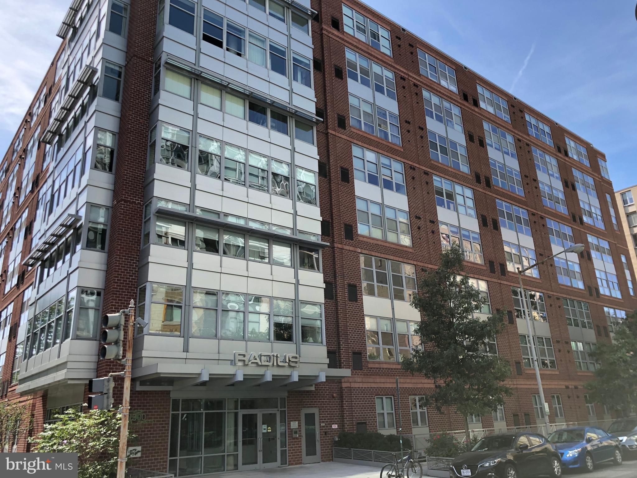 1300 N STREET NW 116