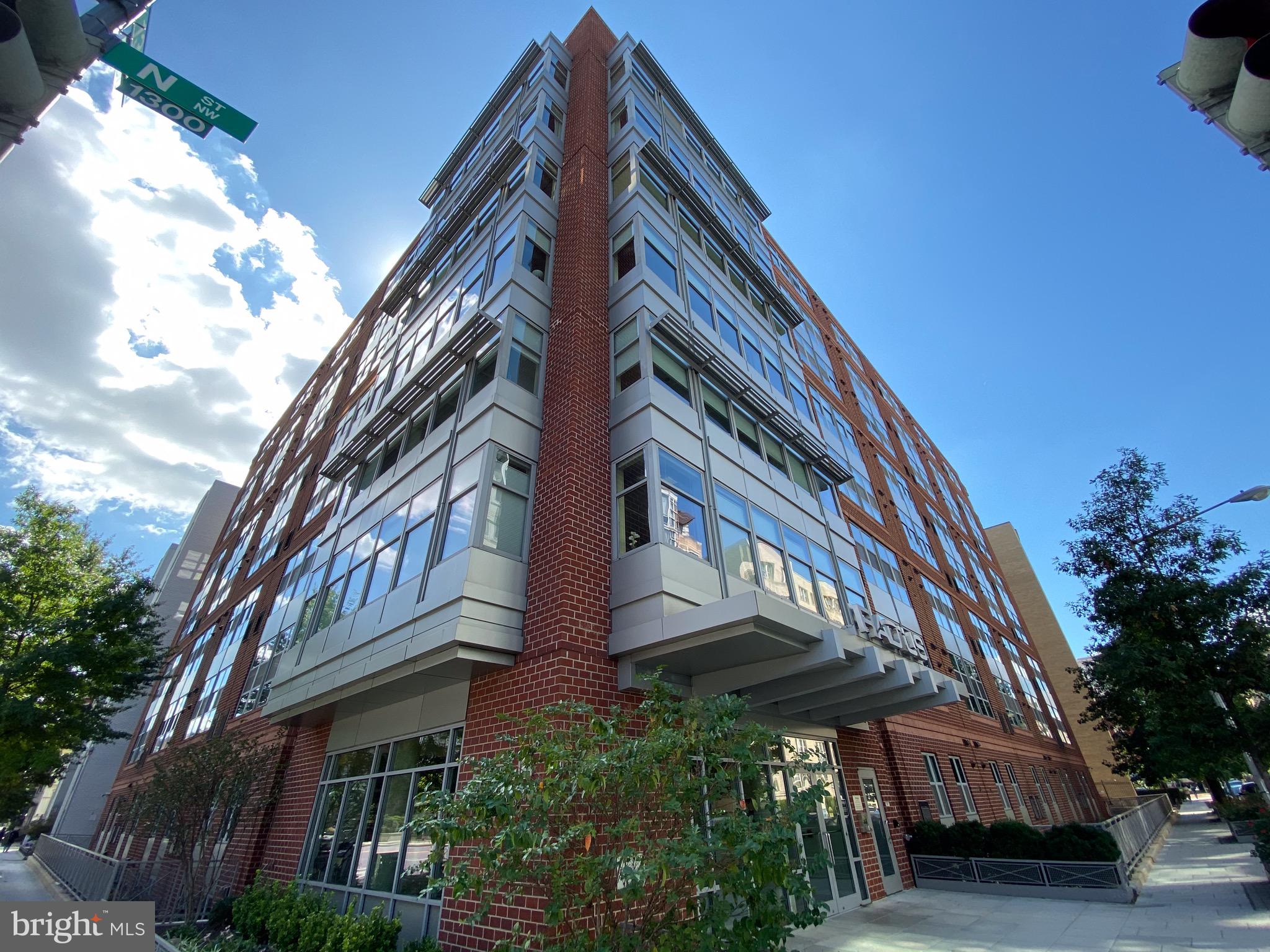 1300 N STREET NW 116