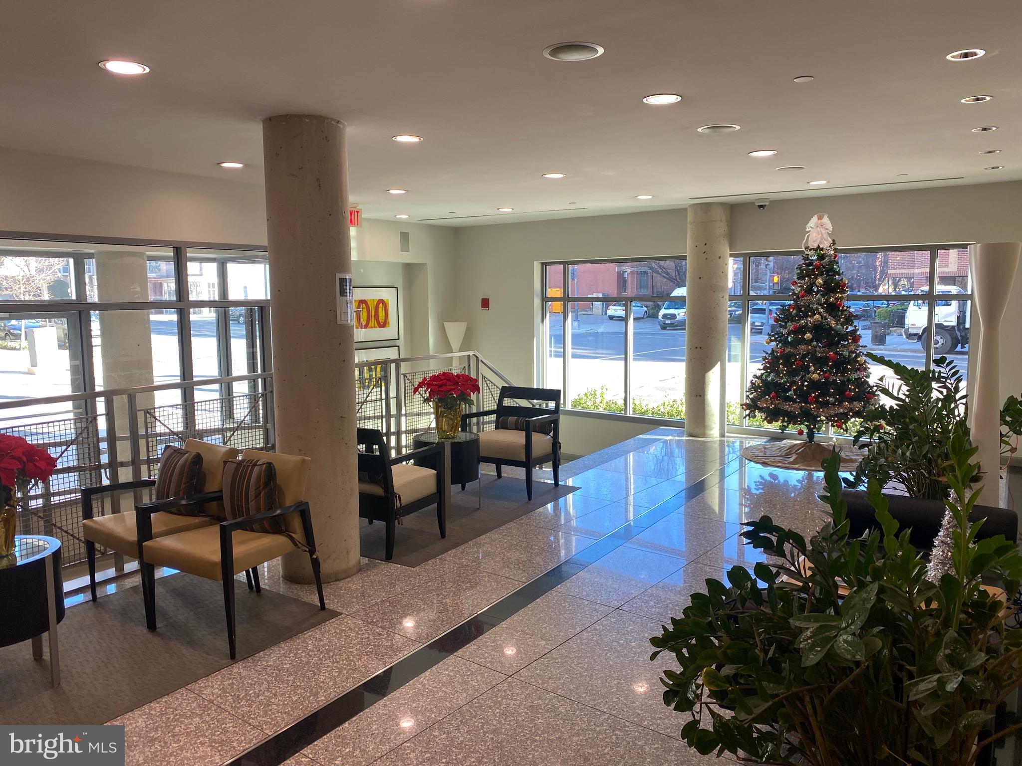 1300 N STREET NW 116