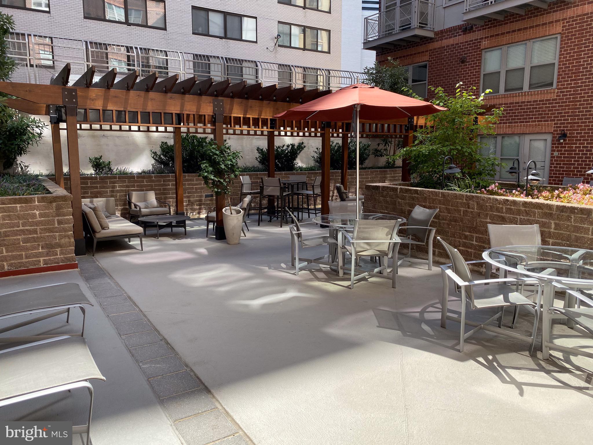 1300 N STREET NW 116